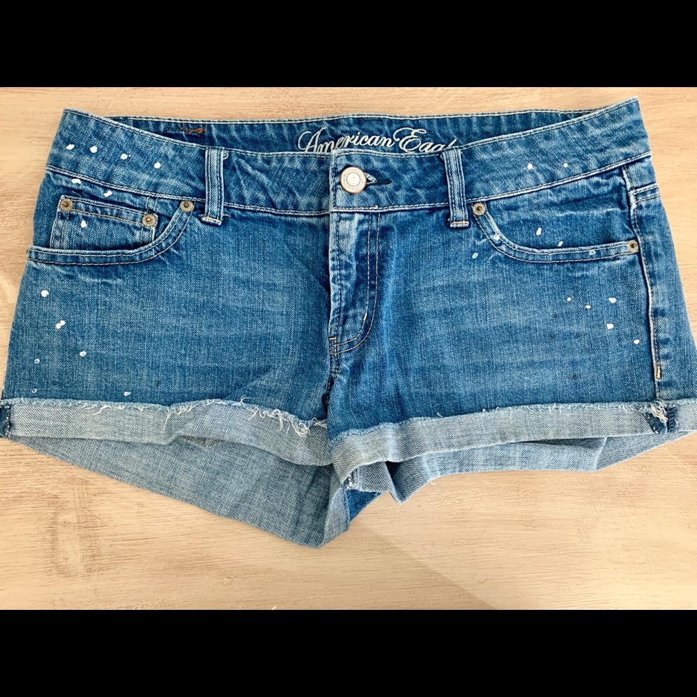 American Eagle shorts